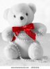 stock-photo-a-white-teddy-bear-with-pearls-and-a-red-bow-22923181.jpg