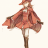 Happy Red Mage