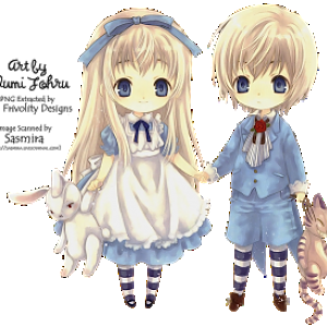 Alice Twins
