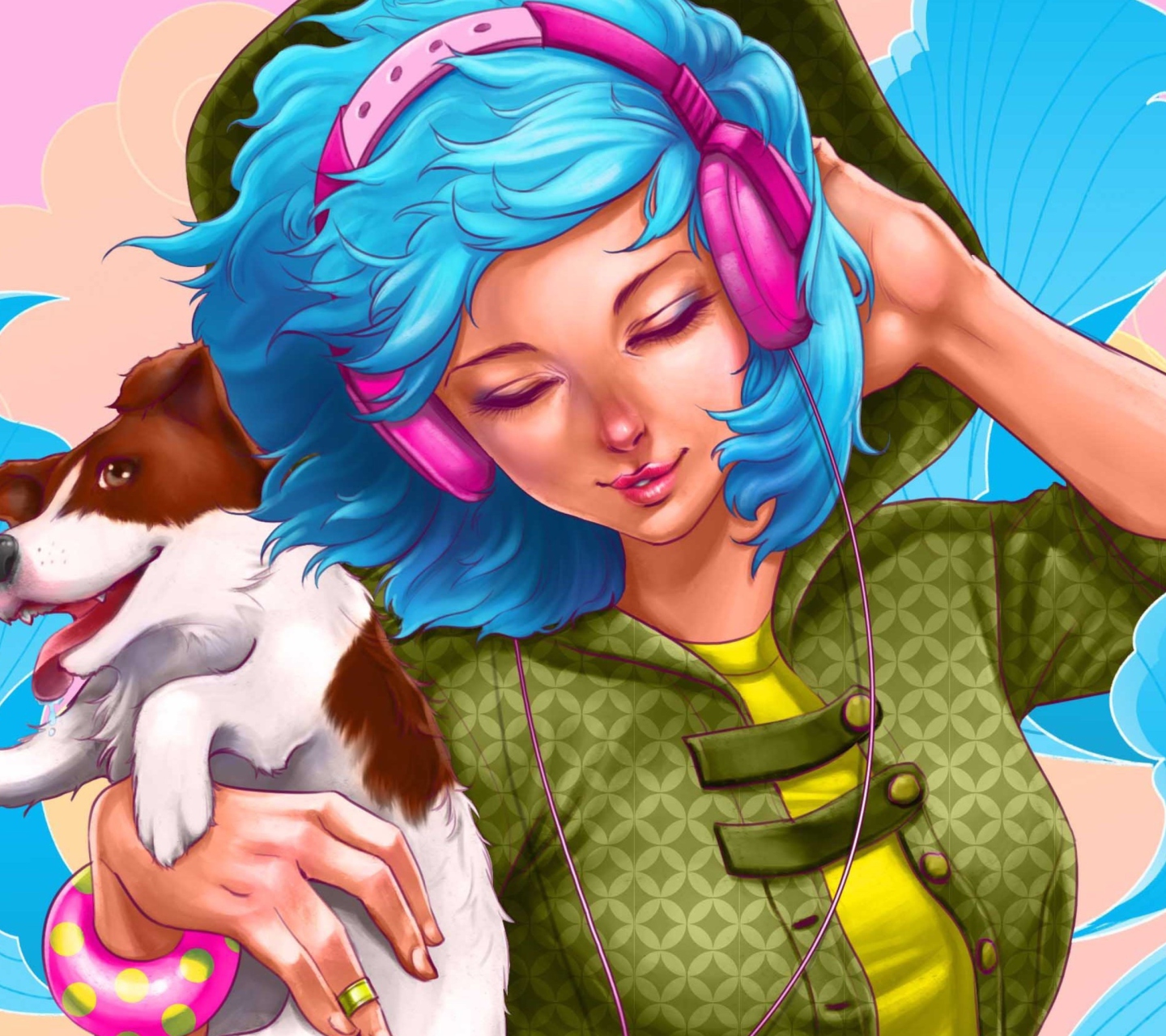 Girl-With-Blue-Hair-And-Pink-Headphones-Drawing-1440x1280.jpg