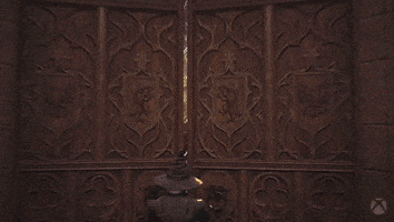 Great Hall School GIF by Xbox