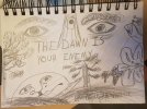 The dawn is your enemy.jpg