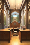 law office, anime, fantasy, room s-3036549019.png
