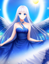 White_blue_wings_Female_long_silver_hair_Sharp_blue_eyes_plus_long_thick_eyelashes_sun_kissed_...png