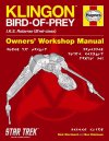 Klingon Bird of Prey Haynes Manual cover.jpg