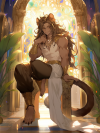 Novama_a_young_man_with_hair_like_a_lions_main_and_lion_ears.png