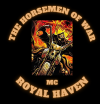 The Horsemen Of War Patch Logo.png
