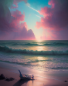 3 - Starbright Seascape love passion. HD 4k colorf.png