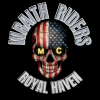 Wraith Riders logo.png