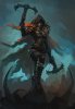 Demon hunter - Diablo III by Raph04art on DeviantArt.jpg