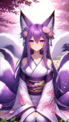 DALLE_2023-11-03_20.31.18_-_Refine_the_anime-style_image_to_ensure_all_nine_long_purple_fox_ta...png