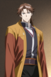 anime, fantasty, male, noble, brown hair s-428901877.png