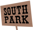 File:South Park sign logo.png - Wikipedia