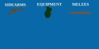 Sidearms, Equipment, Melees.png