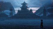 151176-digital-art-fantasy-art-building-artwork-Asian-architecture-pagoda-samurai-katana-mist-...jpg