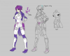 rwby_oc__nakano_erika_concept_by_21as-d8tkxyp.png
