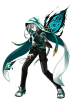 Elsword Lofty Wanderer Chaos Seed.png
