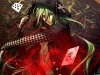 [animefullfights.com] fires_of_my_soul_manga_poker_green_hair_anime-hd-wallpaper-708963.jpg