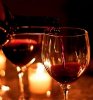 red-wine-pouring-into-a-second-glass-of-wine-in-candlelight-by-Gajen-Indra-2010.jpg