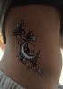 Awesome-Tribal-Design-With-Silver-Color-Half-Moon-Tattoo-On-Right-Side-Rib.jpg