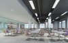 httpwww.download3dhouse.comwp-contentuploads201406School-cafeteria-chairs-and-ceiling-design.jpg