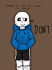 sans undertale skeleton blue hoodie black shorts text version.PNG