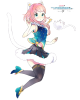 neko_girl_render____by_partyxglam-d7mt4e1.png