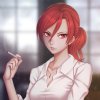 460125-long_hair-redhead-red_eyes-anime-anime_girls-open_shirt-smoking-Aozaki_Touko-Kara_no_Ky...jpg