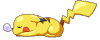 sleeping_pikachu___pixel_animation___by_lovely_pink_rose-d79ykxg.gif