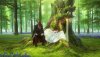 Creepy Forest Watching Magus Bride.jpg