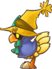 Russel the black mage chocobo.png