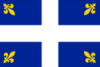 Flag of Quebec.png