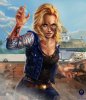 android__18___the_bloody_cartoon_tournament_by_davidgalopim_d6st7ad-pre.jpg