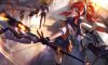 ArtStation - Battle Academia Lux For League of Legends , Chengwei Pan.jpg