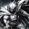 Image result for moon knight