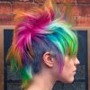 35 Short Punk Hairstyles to Rock Your Fantasy.jpeg