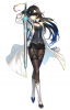 Closers Bai Special Agent Blindfolded.png
