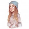 3c4cf77bd63d3141870e5a21cc62afcd_cute-drawings-of-girls-with-brown-hair-123-best-images-about...jpeg