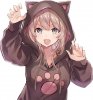 Anime Cat Hoodie No Tail.jpg