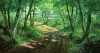 Outdoor Anime Landscape [Scenery - Background] 101.png