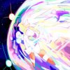 collab: Hyper Sonic by rontufox on DeviantArt