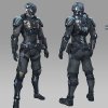 Tactical armor, xiang zhang.jpg