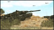 kergikstan Tank charge to break the stalemate.jpg