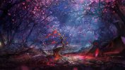 Blood Sakura Woods.jpg