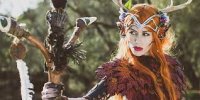 Critical Role: Why Keyleth Was the Most Powerful Member of Vox Machina