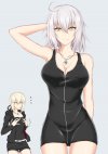 __artoria_pendragon_jeanne_d_arc_jeanne_d_arc_and_saber_alter_fate_and_1_more_drawn_by_wataras...jpg