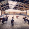 In Belgium, Aquila Farm Embraces Nature - STABLE STYLE.jpg