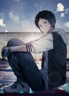 SMALL_anime-boy-sunlight-fence-rooftop_Small-clouds-sky-25635.jpeg