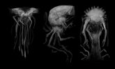 [PALE MONSTROUS ELDRITCH BEINGS WITH HUMANOID LIMBS] concept_art_for__edge_of_nowhere__by_robo...jpg