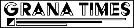 Grana Times Logo.png